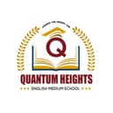 QUANTUM HEIGHTS School logo