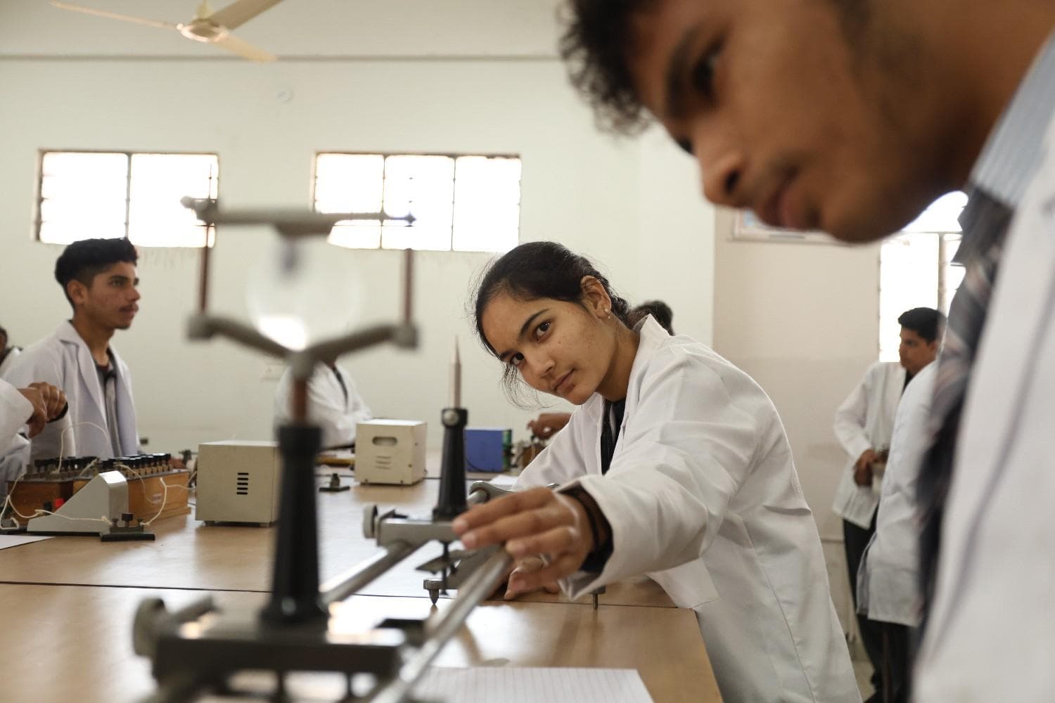 Practical Labs