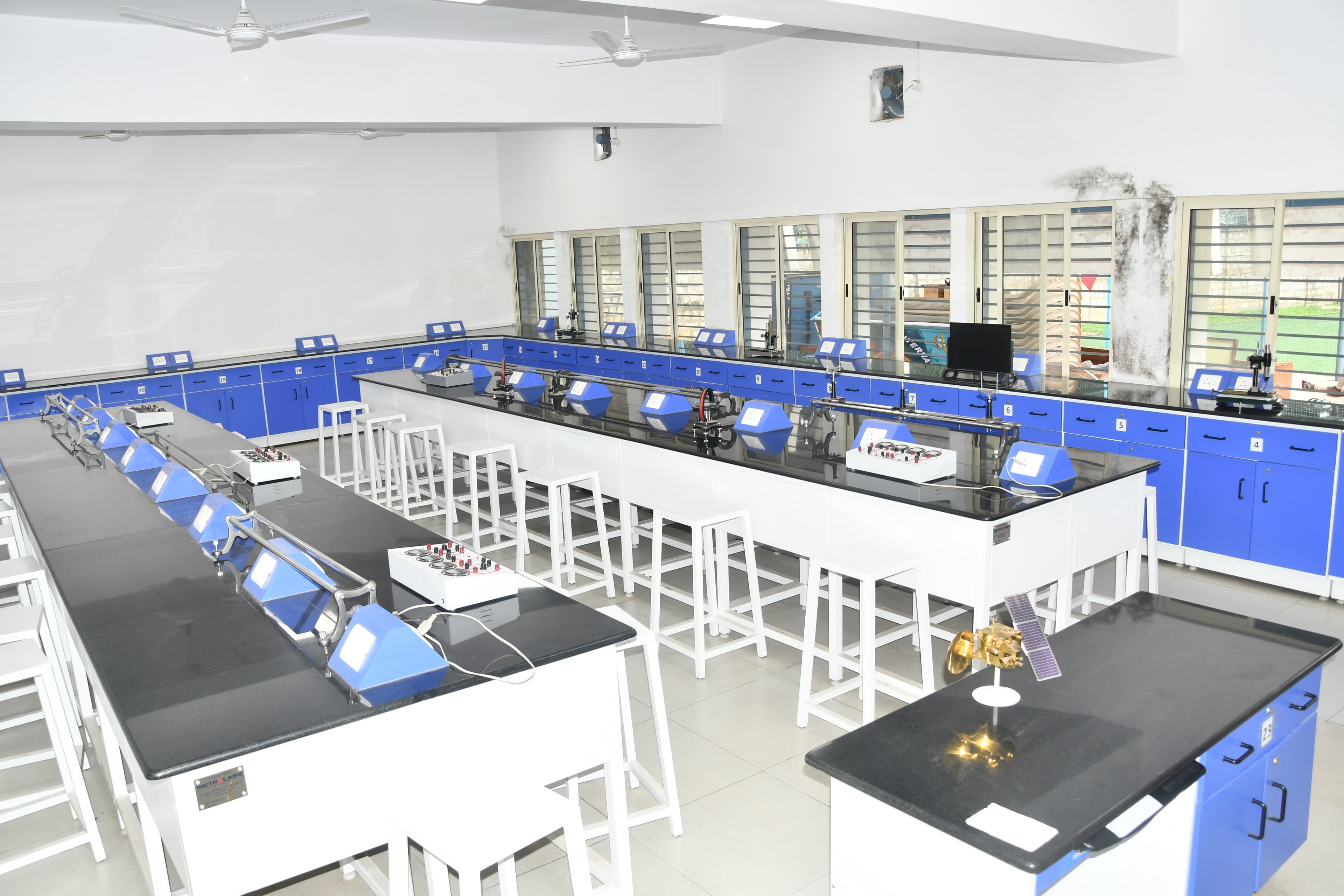 Physics Lab