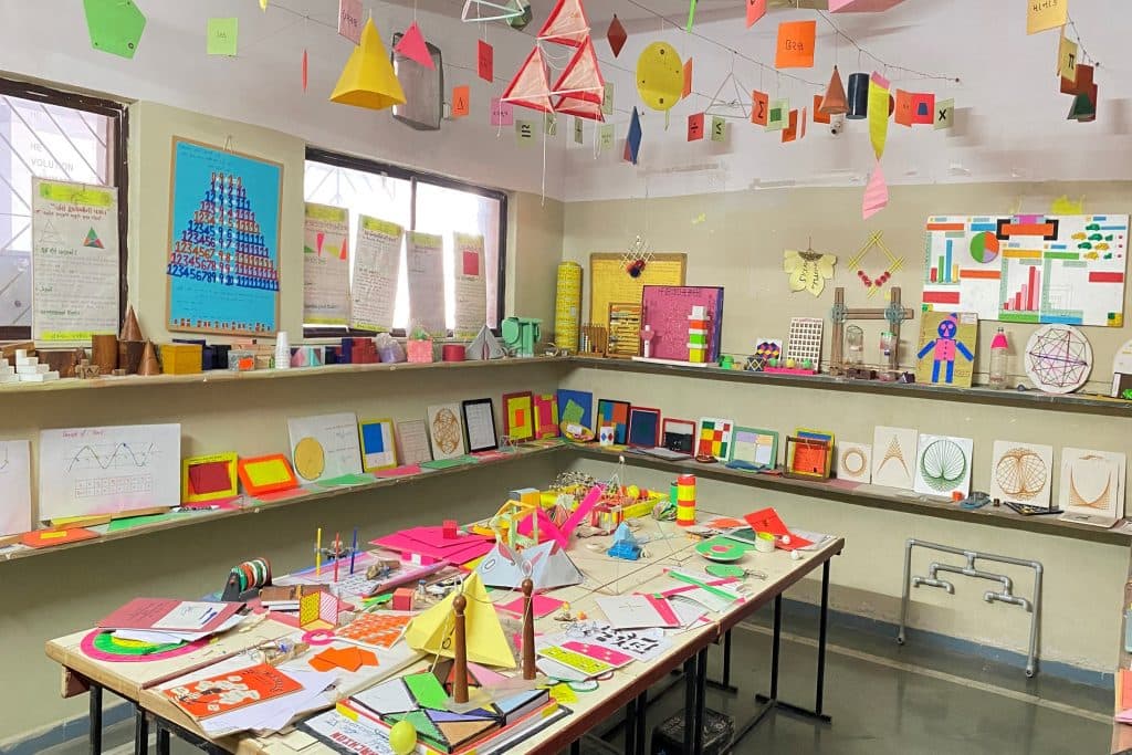Maths Lab